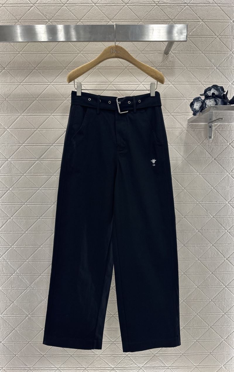 Christian Dior Long Pants